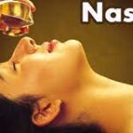 Ayurvedic treatment of sinusitis